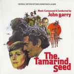 Cover for album: The Tamarind Seed (Original Motion Picture Soundtrack Album)