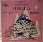 Cover for album: An Hour With Sibelius(LP)