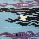 Cover for album: Sibelius, Thomas Jensen Conducting The Danish State Radio Symphony Orchestra – Four Legends For Orchestra