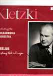 Cover for album: Paul Kletzki Conducting The Philharmonia Orchestra, Sibelius – Symphony No.2 In D Major