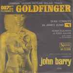 Cover for album: Goldfinger (Original Motion Picture Soundtrack)