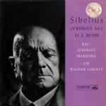 Cover for album: Sibelius, B.B.C. Symphony Orchestra, Sir Malcolm Sargent – Symphony No. 1 In E Minor