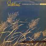 Cover for album: Sibelius, Hallé Orchestra, Sir John Barbirolli – Symphony No. 1 In E Minor Op 39