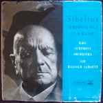 Cover for album: Sibelius, Sir Malcolm Sargent, The B.B.C. Symphony Orchestra – Symphony No. 2