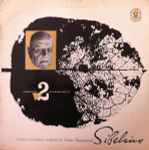 Cover for album: Sibelius, Sinfonia Of London, Hannikainen – Symphony No.2 In D Major, Op. 43