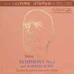 Cover for album: Sibelius, London Symphony / Alexander Gibson – Symphony No.5 And Karelia Suite