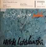 Cover for album: Witold Lutoslawski, Claude Debussy, Jean Sibelius – Prelude A L'Apres-Midi D'Un Faune