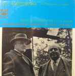 Cover for album: Sibelius, The Philadelphia Orchestra / Eugene Ormandy – Symphony No. 1 In E Minor