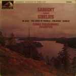 Cover for album: Sibelius - Sir Malcolm Sargent, Vienna Philharmonic Orchestra – Sargent Conducts Sibelius