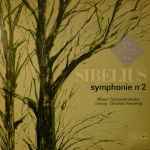 Cover for album: Sibelius, Wiener Festspielorchester • Leitung: Christian Voechting – Symphonie Nr.2 In D-dur, Op. 43