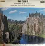 Cover for album: Sibelius, The Scottish National Orchestra, Alexander Gibson – Symphonies No. 3 And No. 7