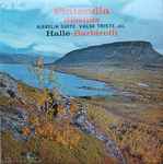 Cover for album: Sibelius / Hallé · Barbirolli – Finlandia · Karelia Suite · Valse Triste, etc.