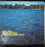 Cover for album: Sibelius / Kokkonen, Paavo Berglund Conducting The Finnish Radio Symphony Orchestra – Tapiola / Symphony No. 3