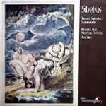 Cover for album: Sibelius, Hungarian State Symphony Orchestra, Jussi Jalas – Tempest Suites 1 & 2 / Scaramouche