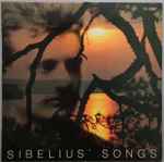 Cover for album: Jean Sibelius - Jorma Hynninen, Ralf Gothoni – Sibelius´ Songs