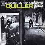 Cover for album: Le Secret Du Rapport Quiller(7