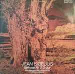 Cover for album: Jean Sibelius - Berliner Sinfonie-Orchester, Kurt Sanderling – Sinfonie Nr. 2 D-dur Op. 43