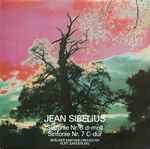 Cover for album: Jean Sibelius - Kurt Sanderling, Berliner Sinfonie-Orchester – Sinfonie Nr. 6 D-moll / Sinfonie Nr. 7 C-dur