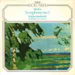 Cover for album: Sibelius, Royal Philharmonic Orchestra, Sir John Barbirolli – Symphony No. 2