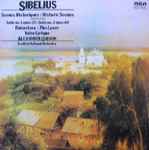Cover for album: Sibelius, Alexander Gibson, Scottish National Orchestra – Scenes Historiques / Rakastava