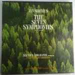 Cover for album: Jan Sibelius : Utah Symphony Orchestra, Maurice Abravanel – The Seven Symphonies