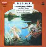Cover for album: Jean Sibelius, Sir Alexander Gibson, Scottish National Orchestra – Lemminkäinen Legends, Opus 22. Including The Swan Of Tuonela