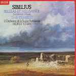 Cover for album: Sibelius, L'Orchestre De La Suisse Romande, Horst Stein – Pelléas Et Mélisande (Incidental Music) / The Tempest