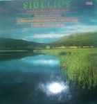 Cover for album: Sibelius - The London Philharmonic Orchestra, Loris Tjeknavorian – Symphony No.1 In E Minor / The Swan Of Tuonela Op.22(LP)