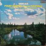 Cover for album: Jean Sibelius - L'Orchestre De La Suisse Romande, Horst Stein – Four Legends From The Kalevala