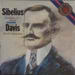 Cover for album: Sibelius - Andrew Davis, Toronto Symphony – Symphony No. 2
