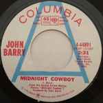 Cover for album: Midnight Cowboy
