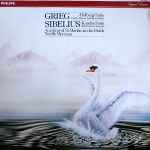 Cover for album: Grieg, Sibelius, Academy Of St. Martin-in-the-Fields, Neville Marriner – Holberg Suite - Karelia Suite