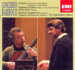Cover for album: Vivaldi, Roberto Sierra, Arvo Pärt, Manuel Barrueco, Orquesta Sinfónica de Galicia, Víctor Pablo Pérez – Concierto Barroco(CD, )