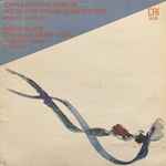 Cover for album: John Anthony Lennon / Sheila Silver – Voices (For String Quartet) / String Quartet(LP)