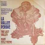 Cover for album: La Vallée Perdue(7