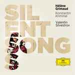 Cover for album: Valentin Silvestrov - Hélène Grimaud, Konstantin Krimmel – Silent Songs