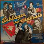 Cover for album: Wenn In Lugano...Various – Schlager Von Damals - Die Grössten Schweizer Erfolge Der 40er Und 50er Jahre(8×LP, Compilation)