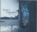 Cover for album: MadrigaleKlara Gomboc – Piezas Y Fragmentos(CD, Album)
