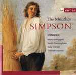 Cover for album: Simpson - Sonnerie – The Monthes(CD, Album)