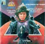 Cover for album: Dudley Simpson, Heathcliff Blair – Pyramids Of Mars - Doctor Who Music By Dudley Simpson(CD, )