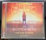 Cover for album: Doctor Who: The Sun Makers