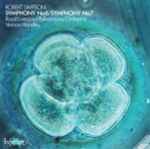 Cover for album: Robert Simpson (6), Royal Liverpool Philharmonic Orchestra, Vernon Handley – Symphony No6 / Symphony No7