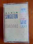 Cover for album: Alvin Singleton(Cassette, Album, Limited Edition, Stereo)