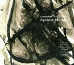 Cover for album: counter)induction - Boyce, Bartlett, Singleton, Meyer, Streber, Tedesco – Against Method(CD, Album)