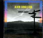 Cover for album: Alvin Singleton, Momenta Quartet – Four String Quartets(CD, Album)