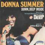 Cover for album: Donna Summer – Down, Deep Inside (Theme From The Deep)
