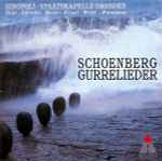 Cover for album: Schoenberg - Staatskapelle Dresden, Sinopoli – Gurrelieder(2×CD, Album)
