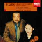 Cover for album: Haydn - Han-Na Chang, Sächsische Staatskapelle Dresden, Giuseppe Sinopoli – Cello Concertos