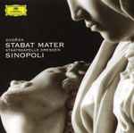 Cover for album: Dvořák, Staatskapelle Dresden, Sinopoli – Stabat Mater(2×CD, )