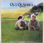 Cover for album: Out Of Africa (Music From The Motion Picture Soundtrack)(12